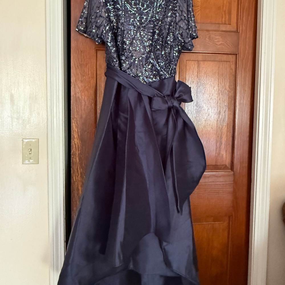 R&M Richards Women's Dress